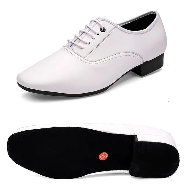 Zakenda | Chaussures de danse pour hommes pour un style de danse moderne