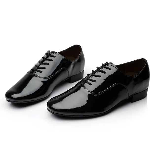 Zakenda | Chaussures de danse pour hommes pour un style de danse moderne