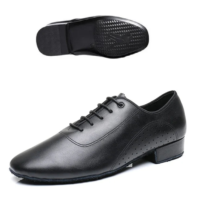 Zakenda | Chaussures de danse pour hommes pour un style de danse moderne