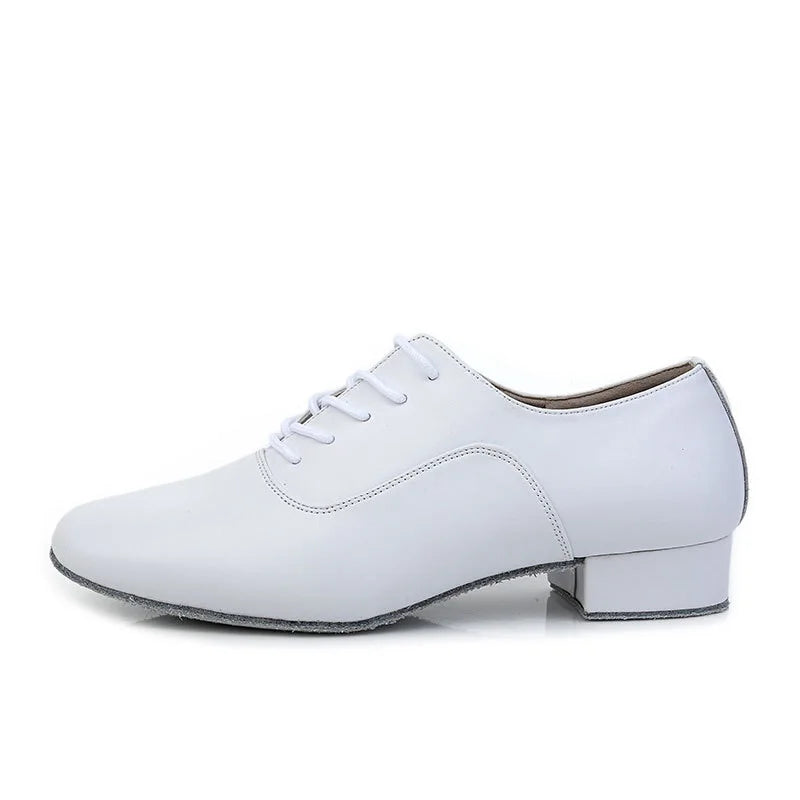 Zakenda | Chaussures de danse pour hommes pour un style de danse moderne