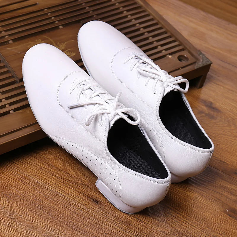 Zakenda | Chaussures de danse pour hommes pour un style de danse moderne