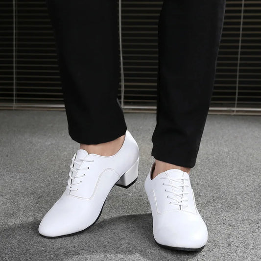 Zakenda | Chaussures de danse pour hommes pour un style de danse moderne