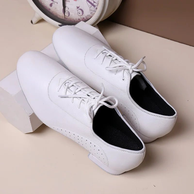 Zakenda | Chaussures de danse pour hommes pour un style de danse moderne