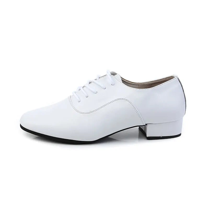 Zakenda | Chaussures de danse pour hommes pour un style de danse moderne