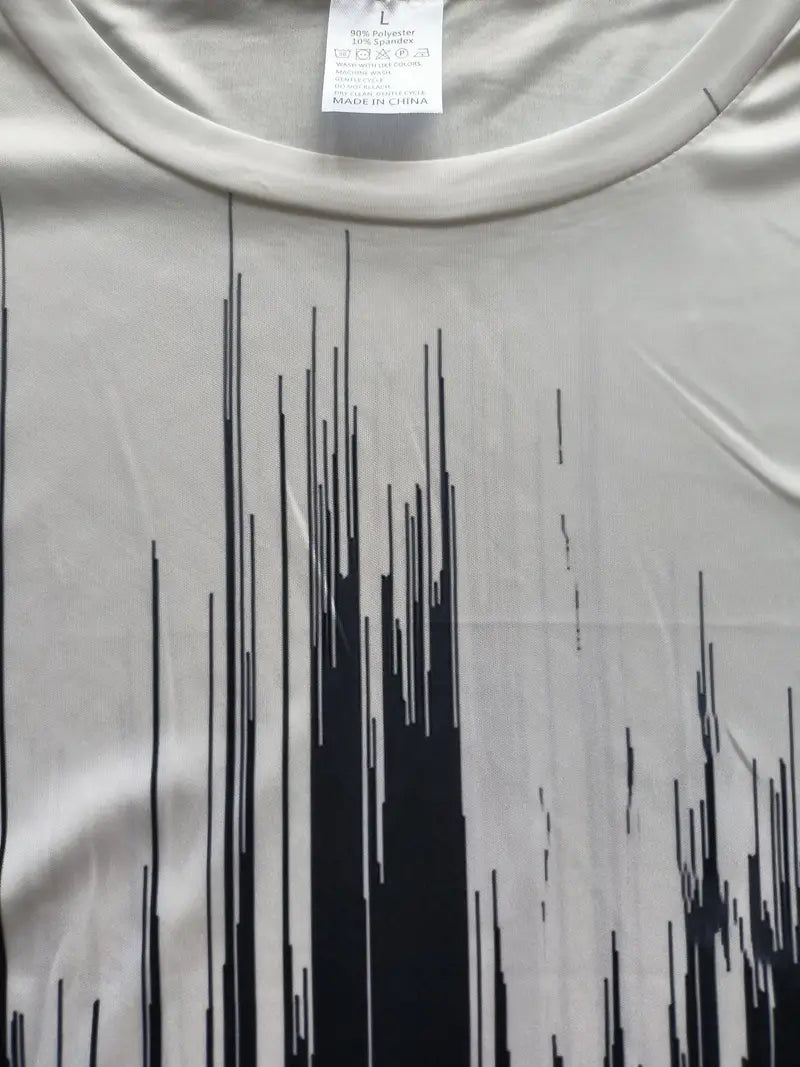 Zakenda | chemise audio-design pour homme