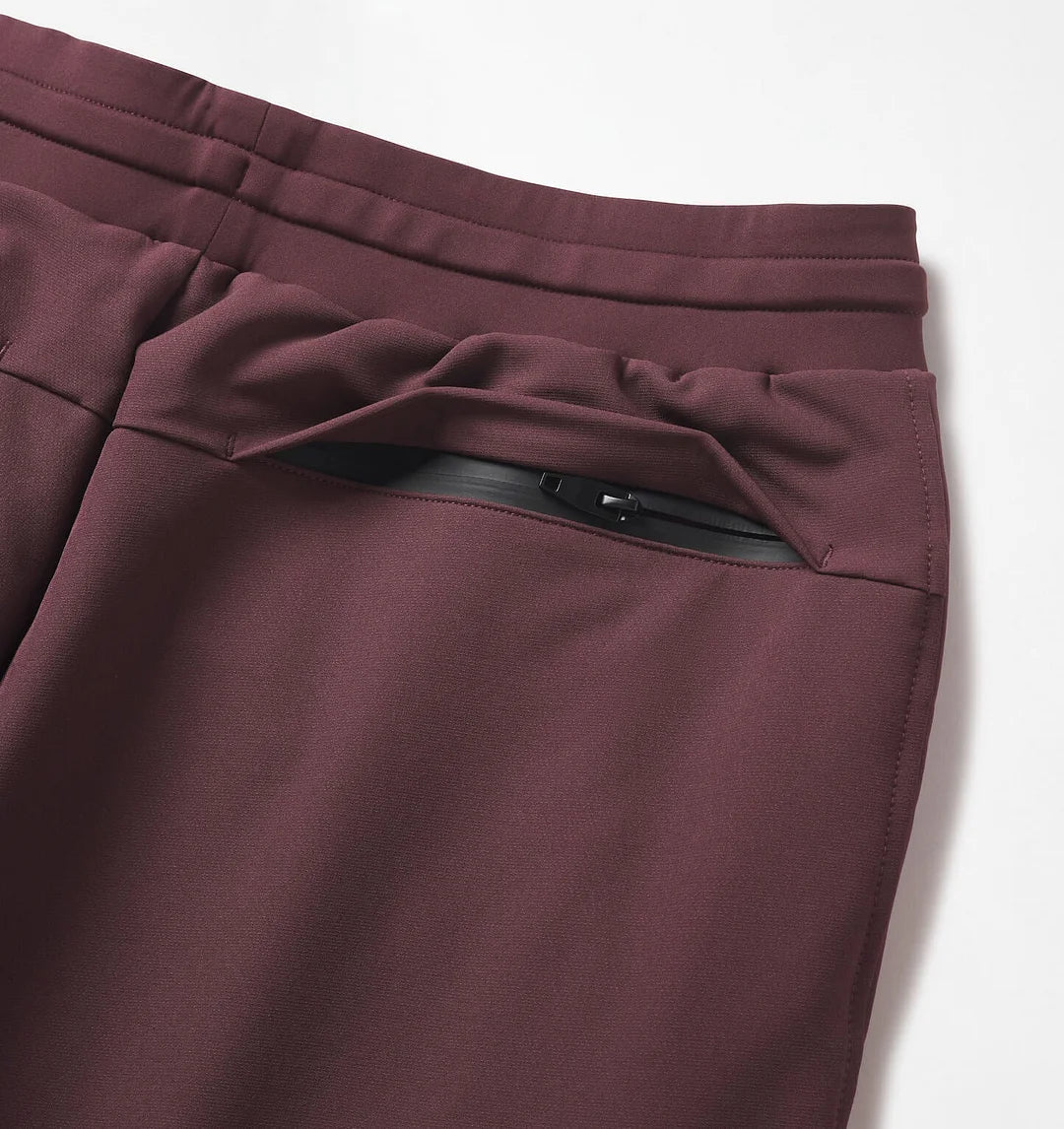 Zakenda | Calvin - des pantalons stylés pour hommes au design italien