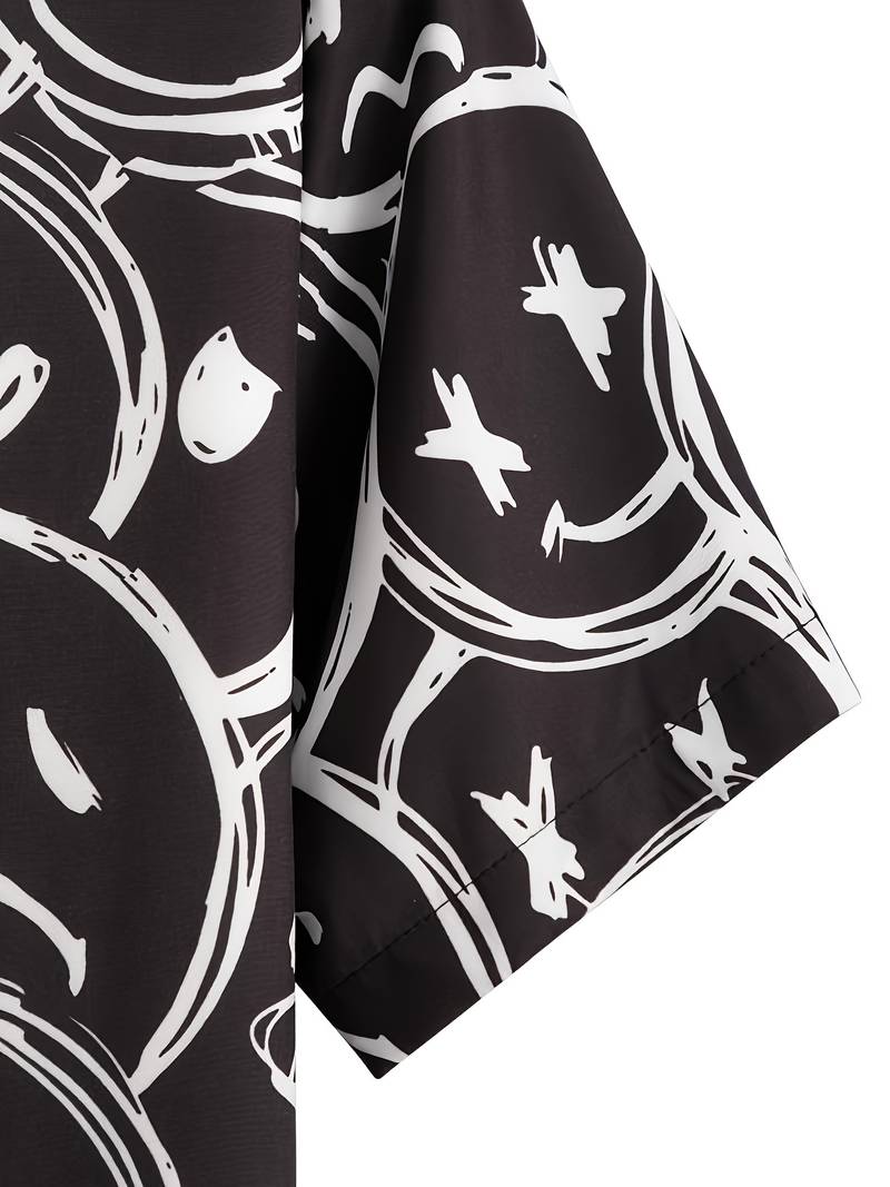 Zakenda | Elijah - t-shirt à manches courtes décontracté pour le printemps