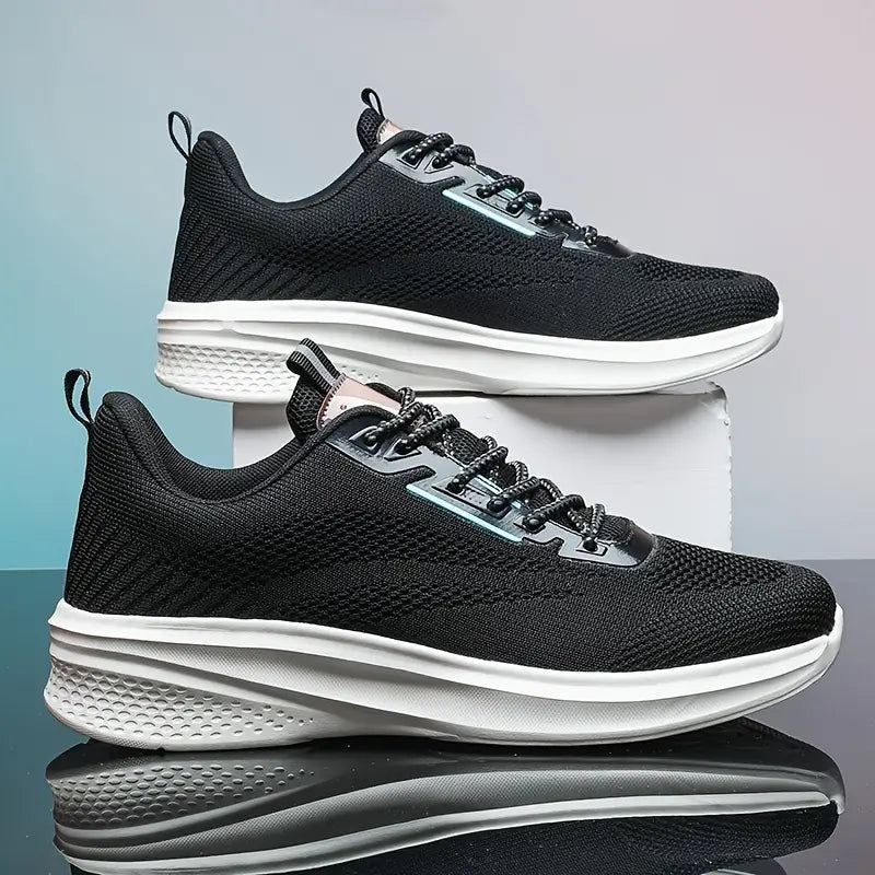 Zakenda | Agustin - chaussures de course stylées pour hommes