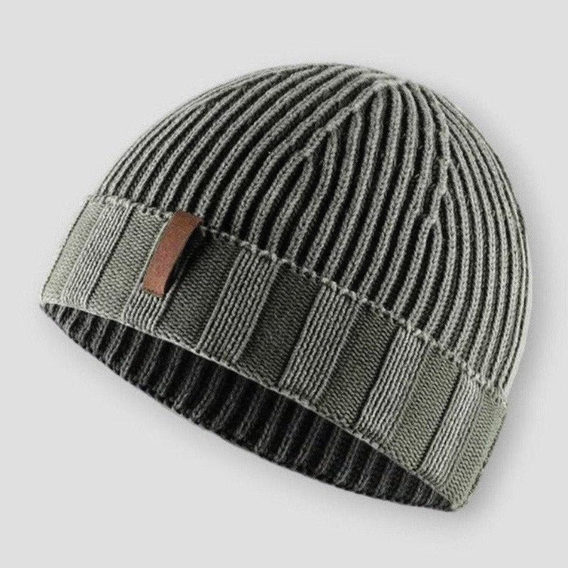 Zakenda | Bonnet tricoté