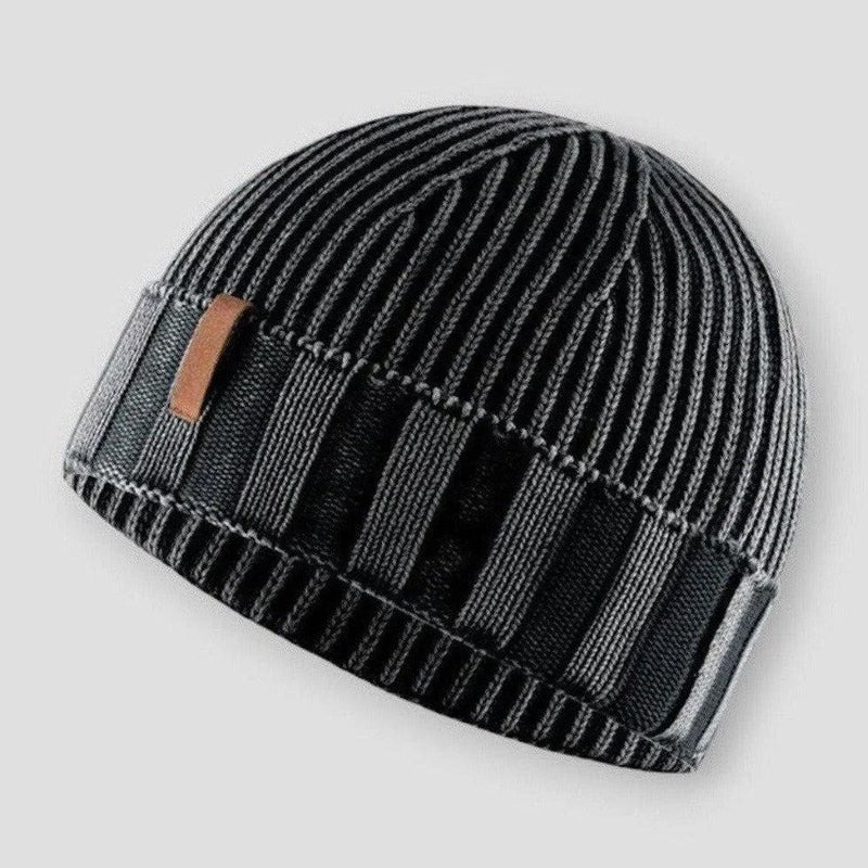Zakenda | Bonnet tricoté
