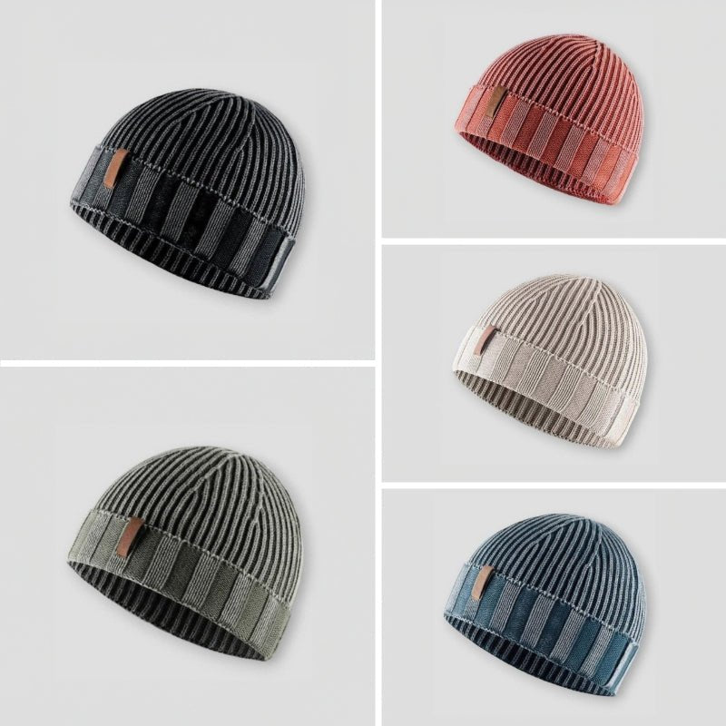 Zakenda | Bonnet tricoté