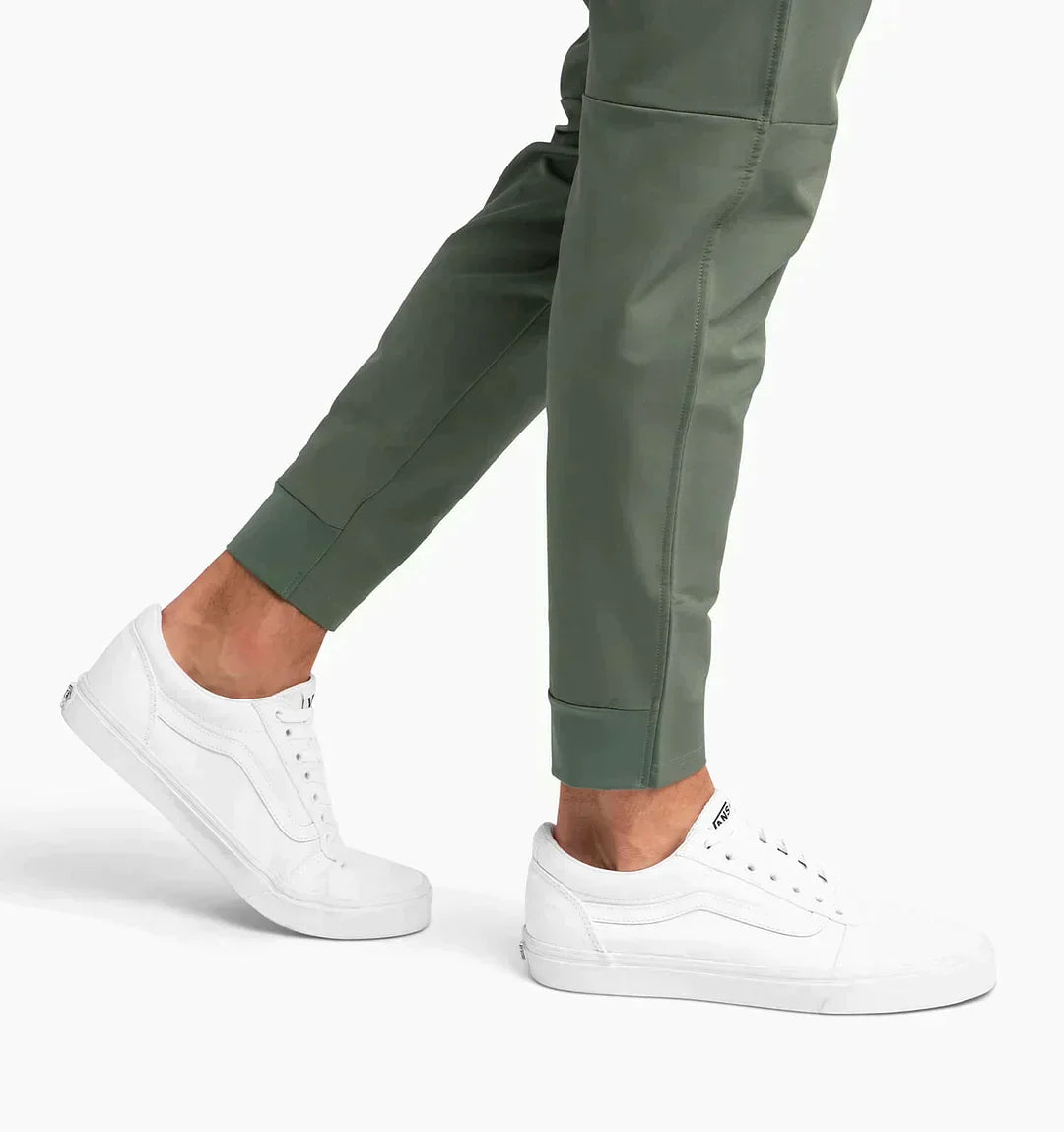 Zakenda | Calvin - des pantalons stylés pour hommes au design italien
