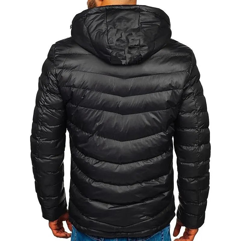 Zakenda | Veste de transition pour hommes
