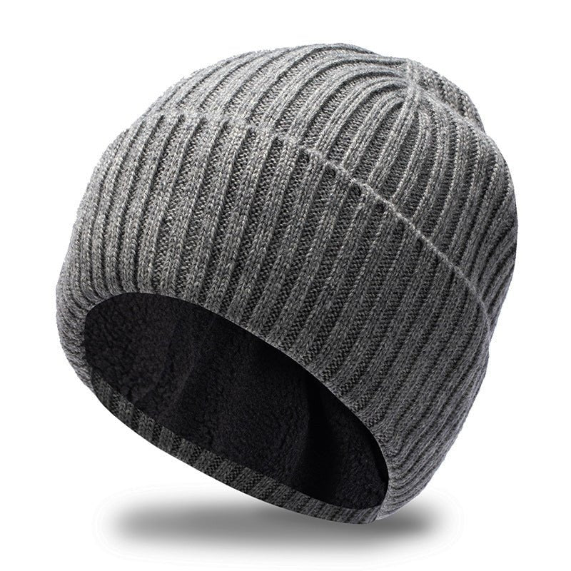 Zakenda | Bonnet tricoté ColdProof