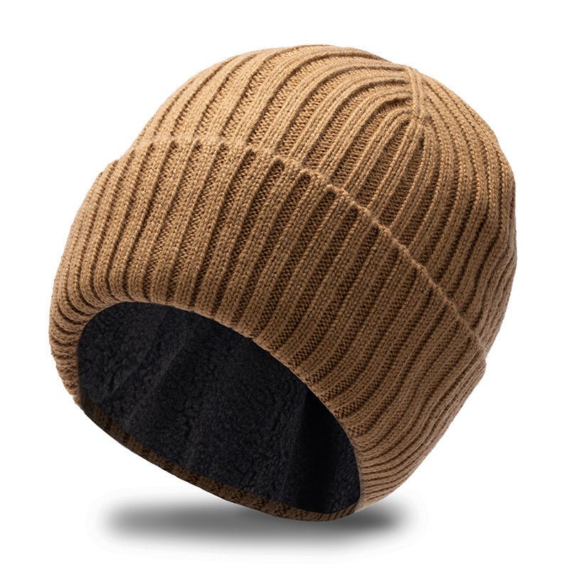 Zakenda | Bonnet tricoté ColdProof
