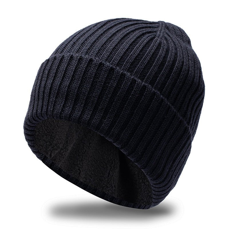 Zakenda | Bonnet tricoté ColdProof