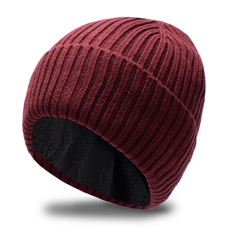 Zakenda | Bonnet tricoté ColdProof