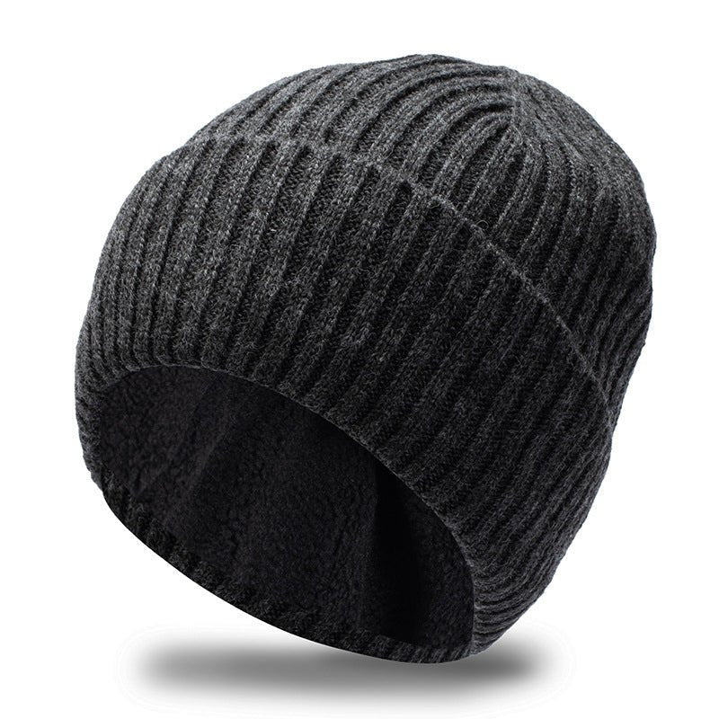 Zakenda | Bonnet tricoté ColdProof