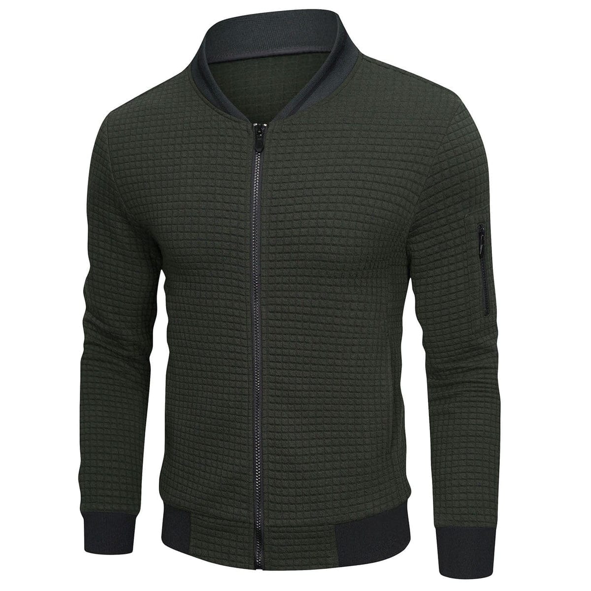 Zakenda | Bombers