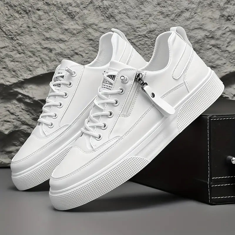 Zakenda | Baskets en cuir de luxe