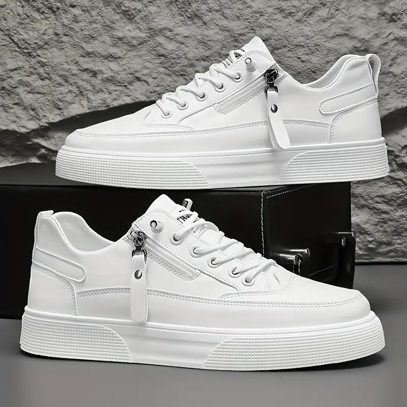 Zakenda | Baskets en cuir de luxe
