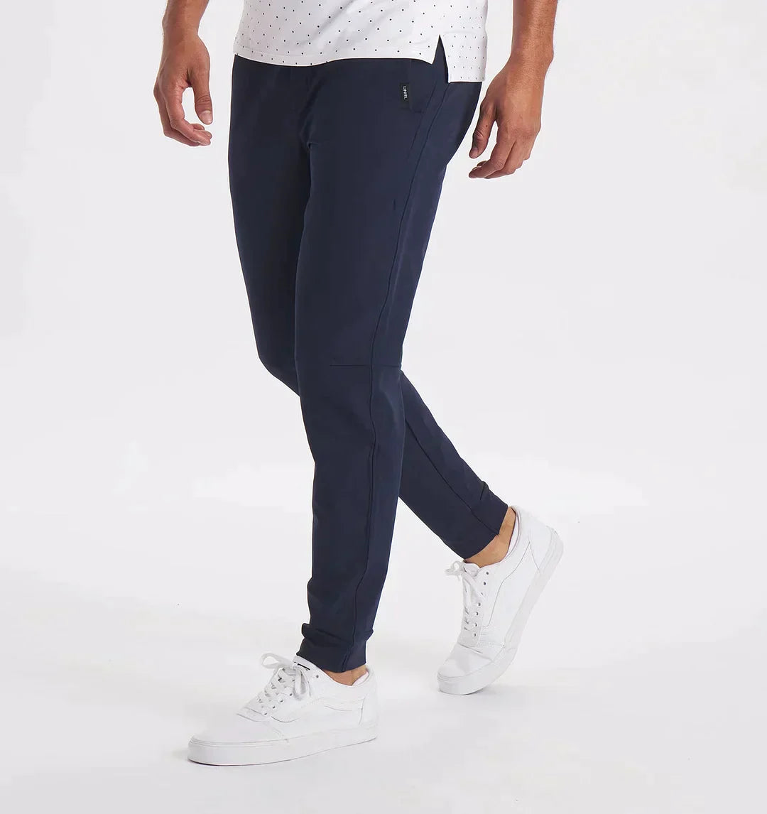 Zakenda | Calvin - des pantalons stylés pour hommes au design italien