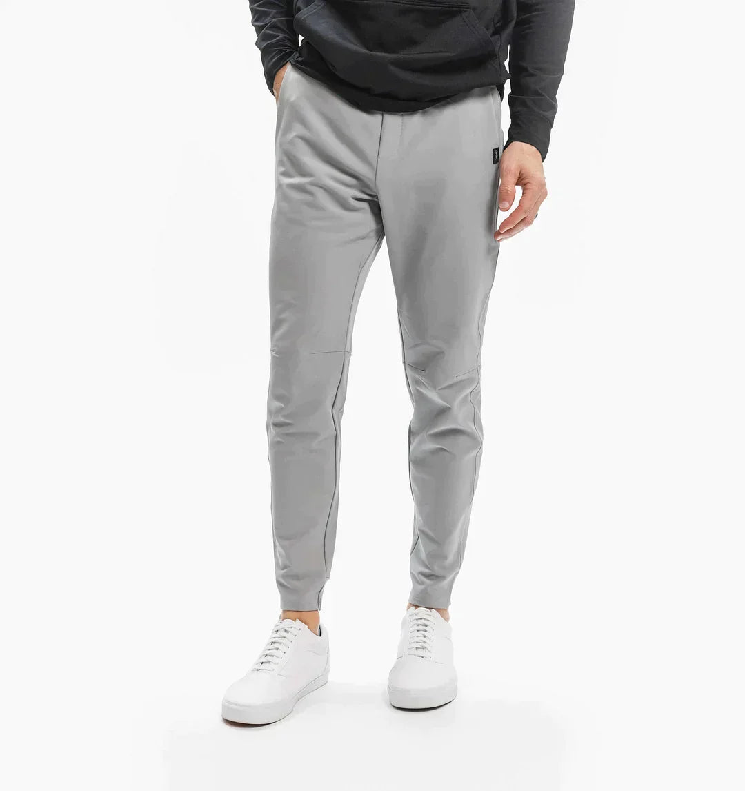Zakenda | Calvin - des pantalons stylés pour hommes au design italien