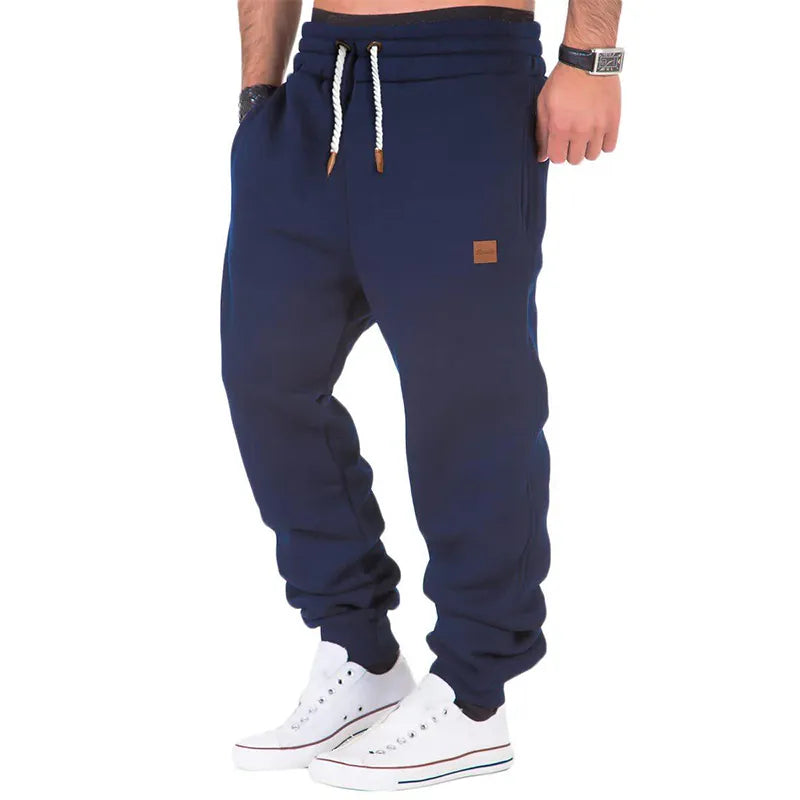 Zakenda | Pantalon sweat élégant pour hommes