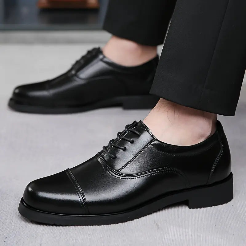 Zakenda | Alexander - chaussures de ville pour hommes