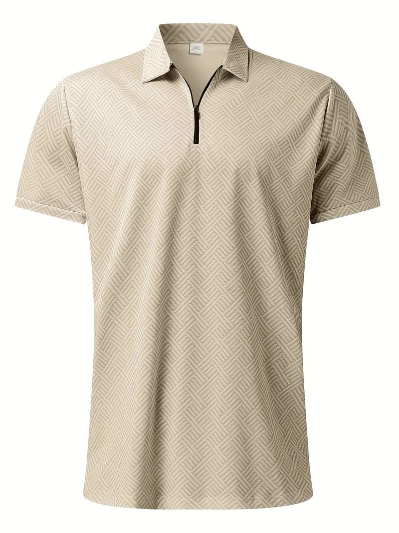 Zakenda | Dominic - tenue décontractée 2 pièces pour hommes