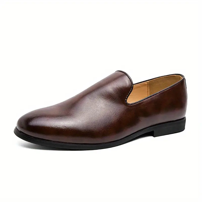 Zakenda | Blake - chaussures formelles à enfiler pour hommes