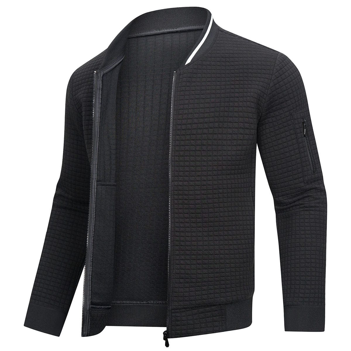 Zakenda | Bombers