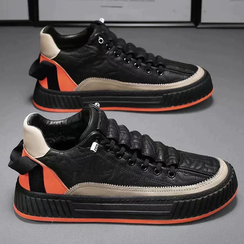 Zakenda | Chaussures pour hommes décontractées et confortables