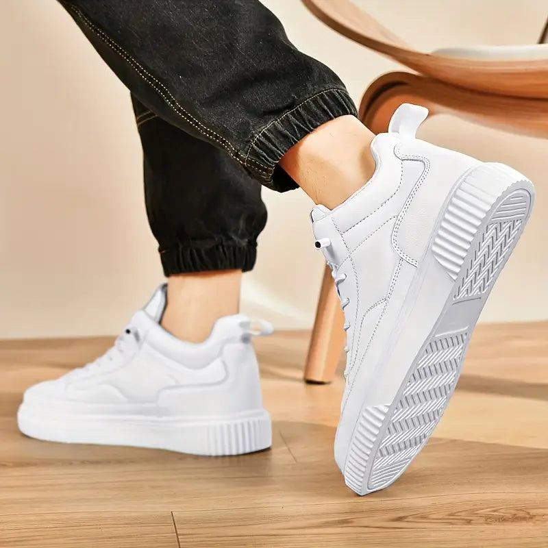 Zakenda | Alexander - chaussures confortables à la mode pour hommes