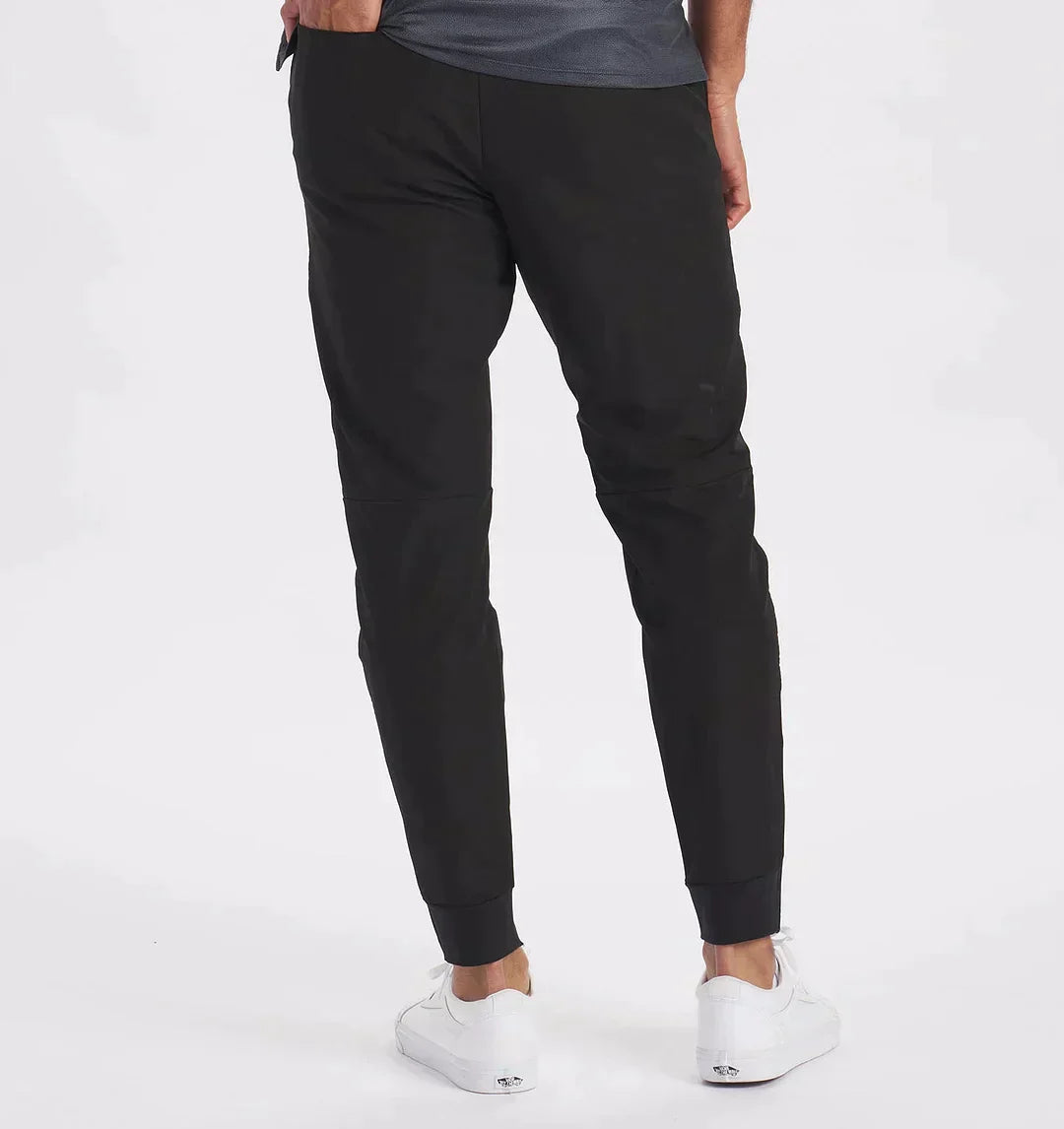 Zakenda | Calvin - des pantalons stylés pour hommes au design italien