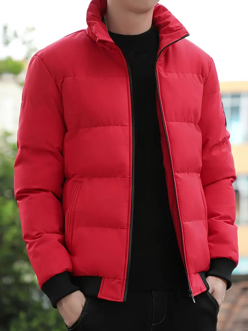 Zakenda | Veste matelassée pour homme