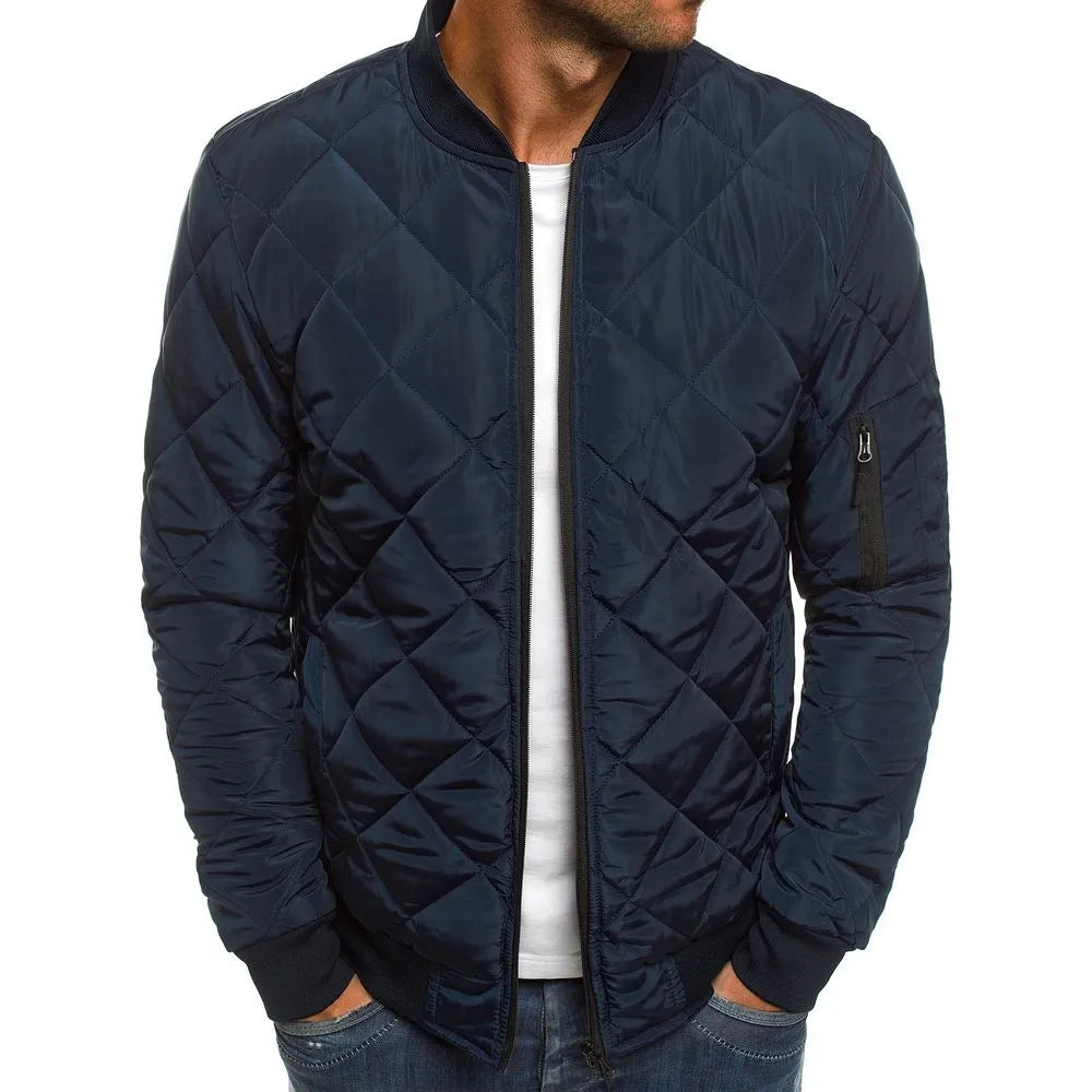 Zakenda | Bombers pour le printemps