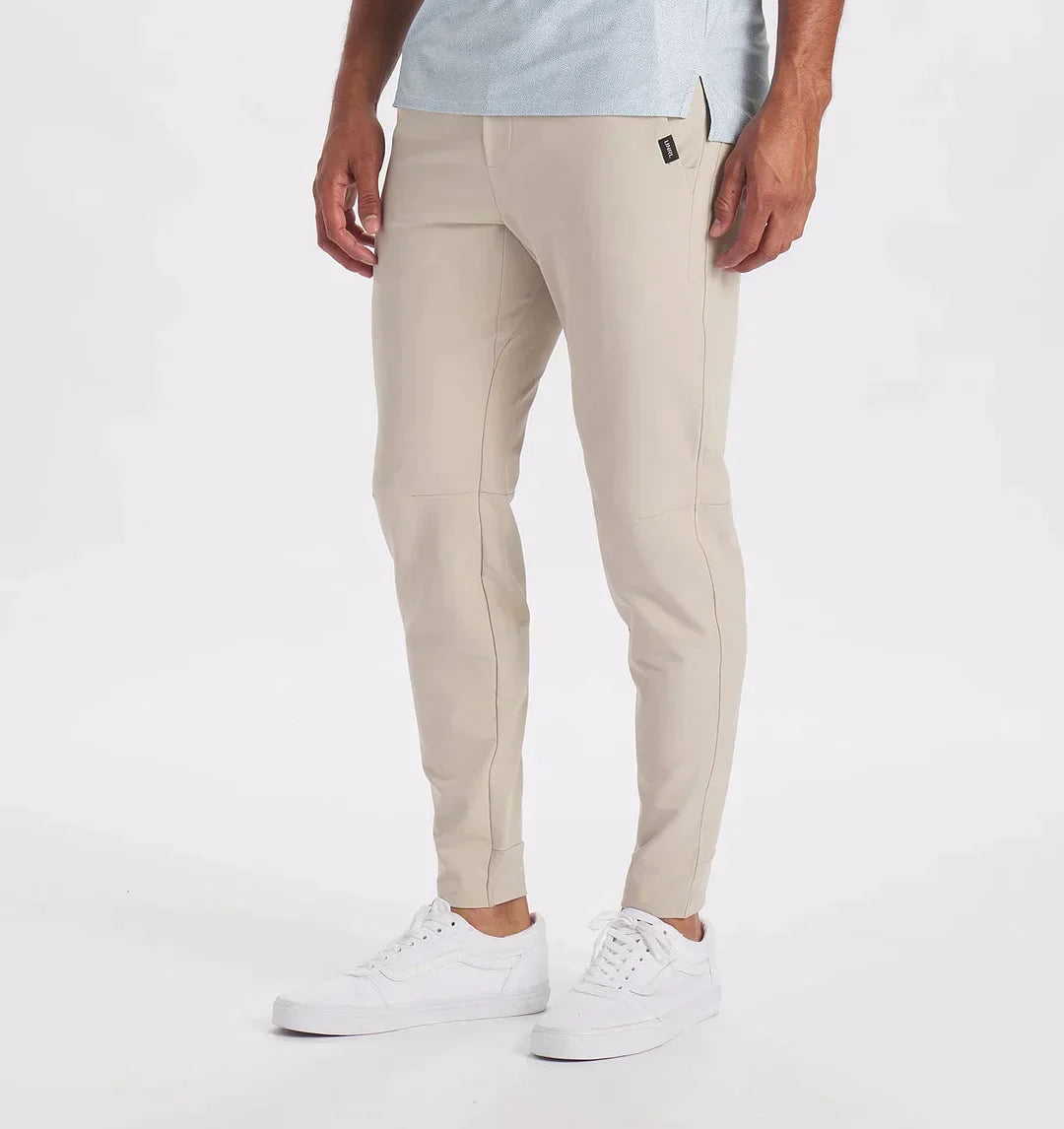 Zakenda | Calvin - des pantalons stylés pour hommes au design italien