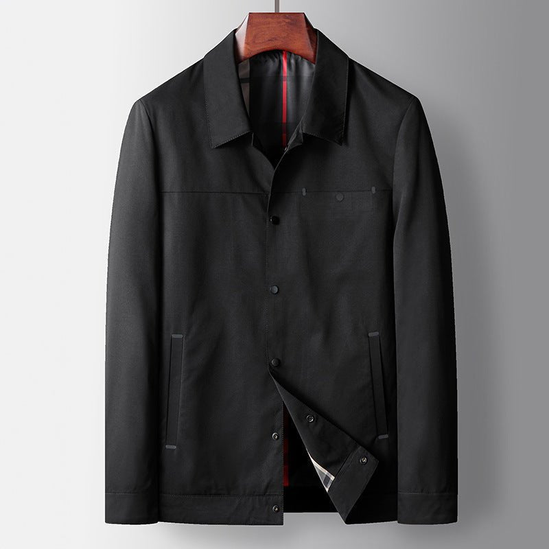 Zakenda | Veste d'entreprise Harrington