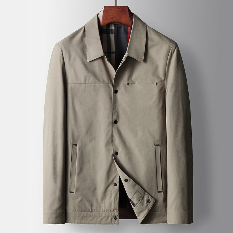Zakenda | Veste d'entreprise Harrington