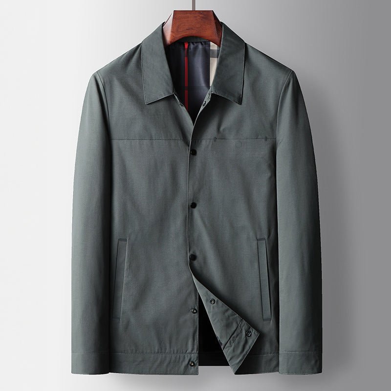 Zakenda | Veste d'entreprise Harrington