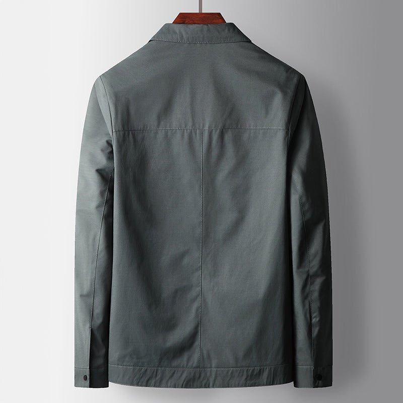 Zakenda | Veste d'entreprise Harrington