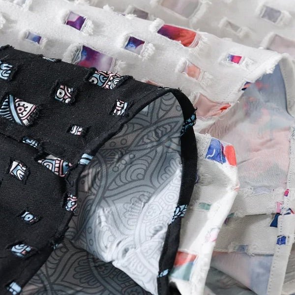 Zakenda | Chemise à carreaux Harrington Indie