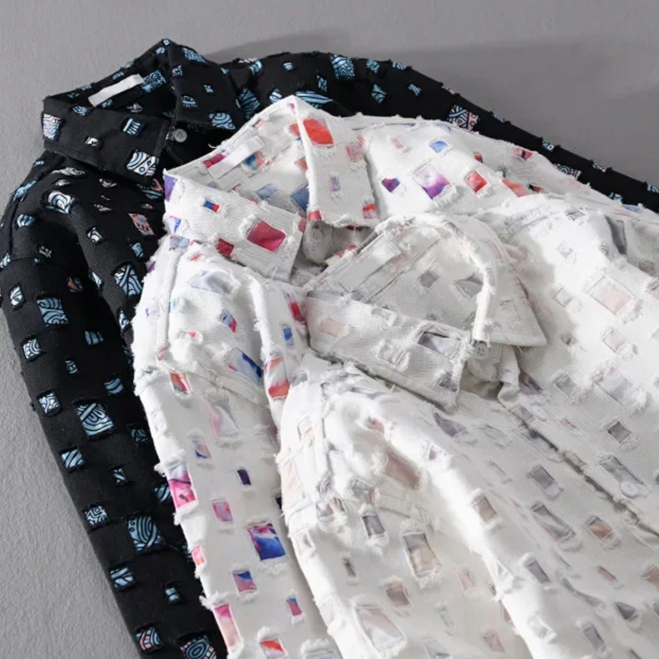 Zakenda | Chemise à carreaux Harrington Indie