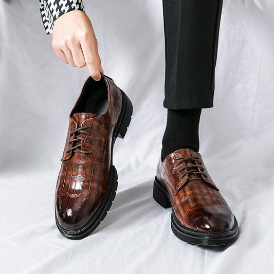 Zakenda | Harrington L'Alliance Bottes classiques