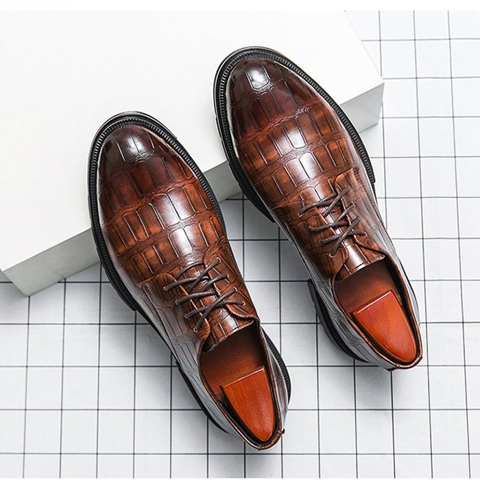 Zakenda | Harrington L'Alliance Bottes classiques