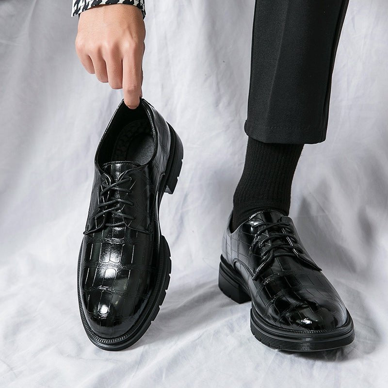 Zakenda | Harrington L'Alliance Bottes classiques
