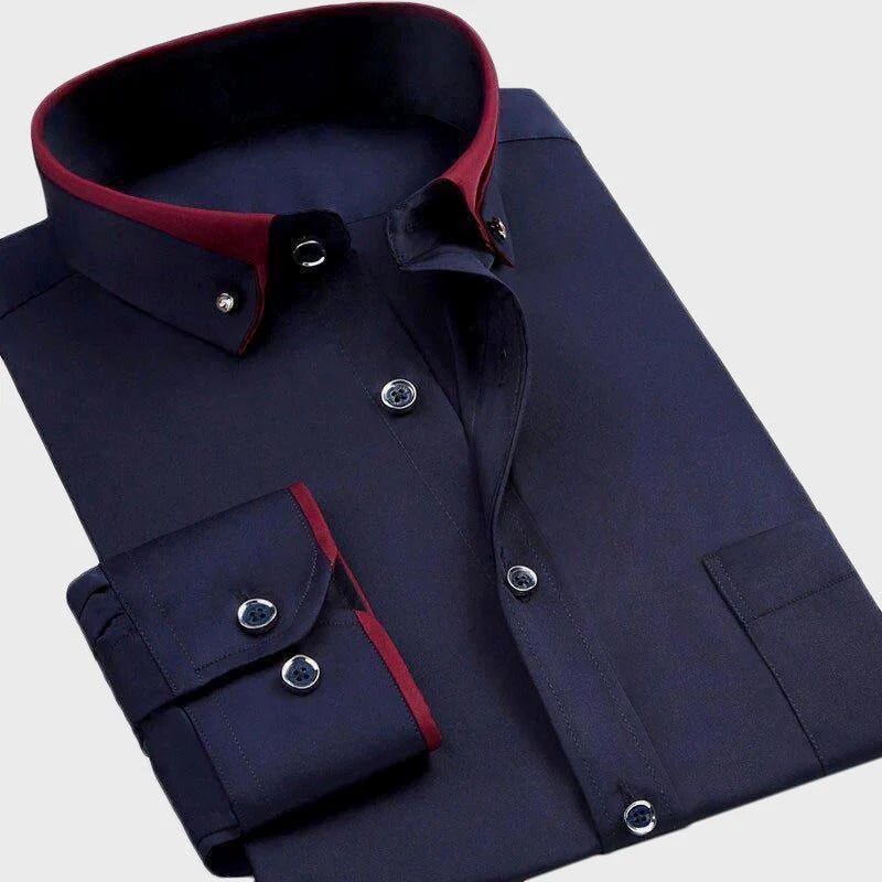 Zakenda | Chemise Harrington Landon Elite
