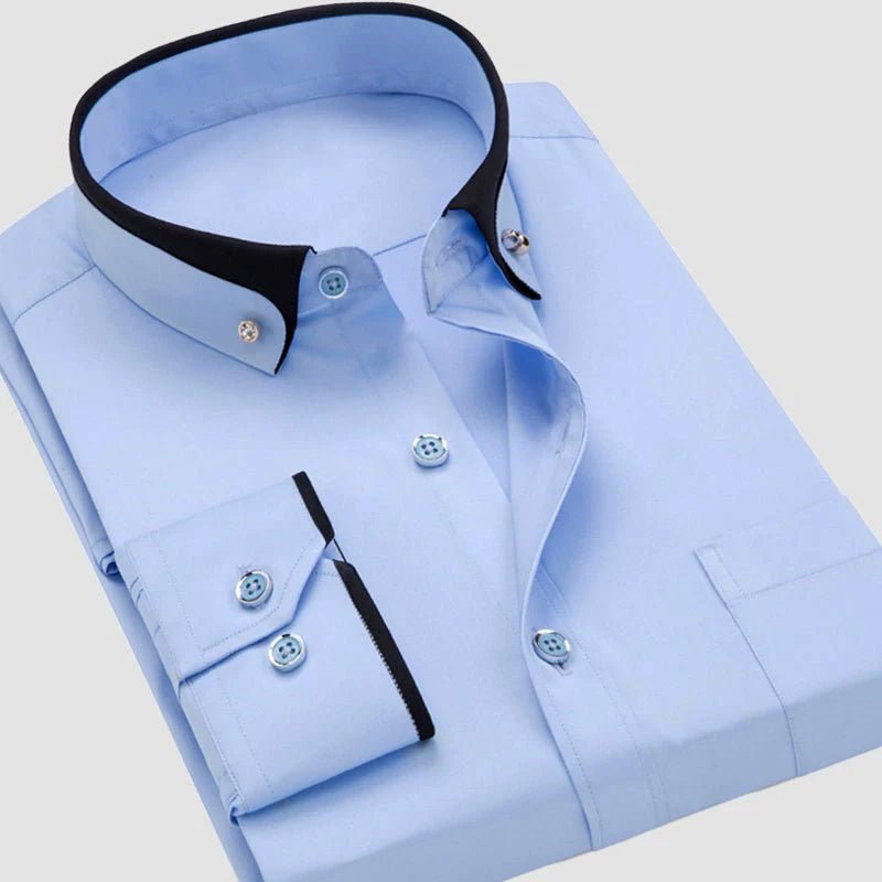 Zakenda | Chemise Harrington Landon Elite