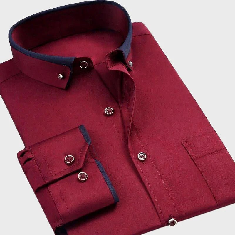 Zakenda | Chemise Harrington Landon Elite